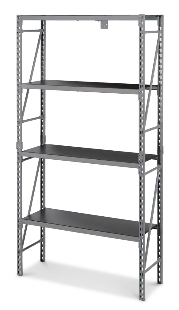 METAL SAXLAMA VİTRİNİ