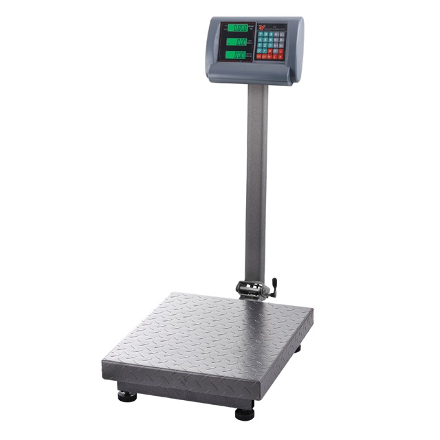 TƏRƏZİ YÜK ÖLÇƏN