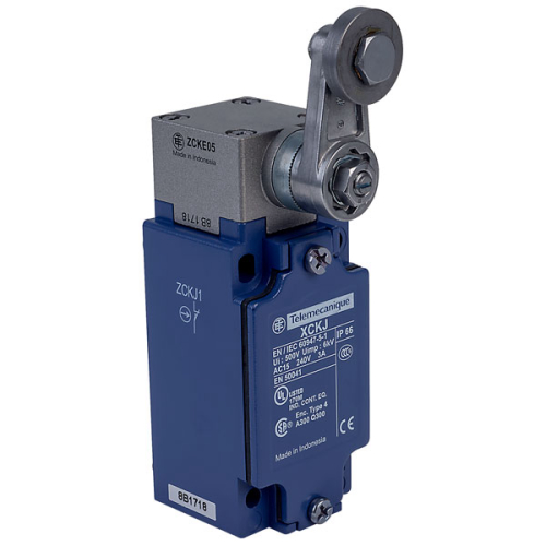 RELE SCHNEIDER XCKJ10513 DIYIRCEKLI LIMIT