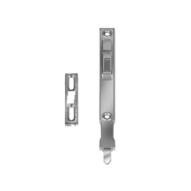 QAPI KİLİDİNİN DİŞİ METAL-ALÜMİNİUM 20 SM (ŞPİNQALET)