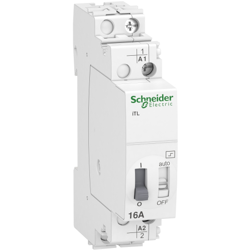 RELE SCHNEIDER A9C30811 IMPULS 16A 220V