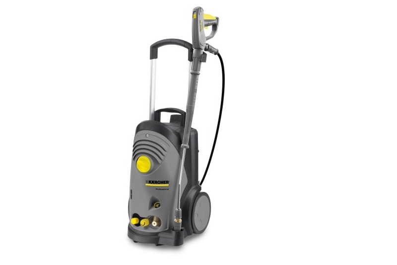 MOYKA APARATI KARCHER 220V 120 BAR