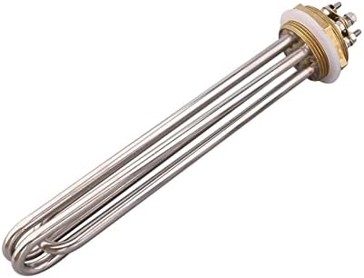 SU QIZDIRICI DN50 10KVT