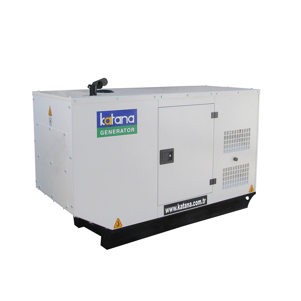 GENERATOR KATANA KD 28 AS