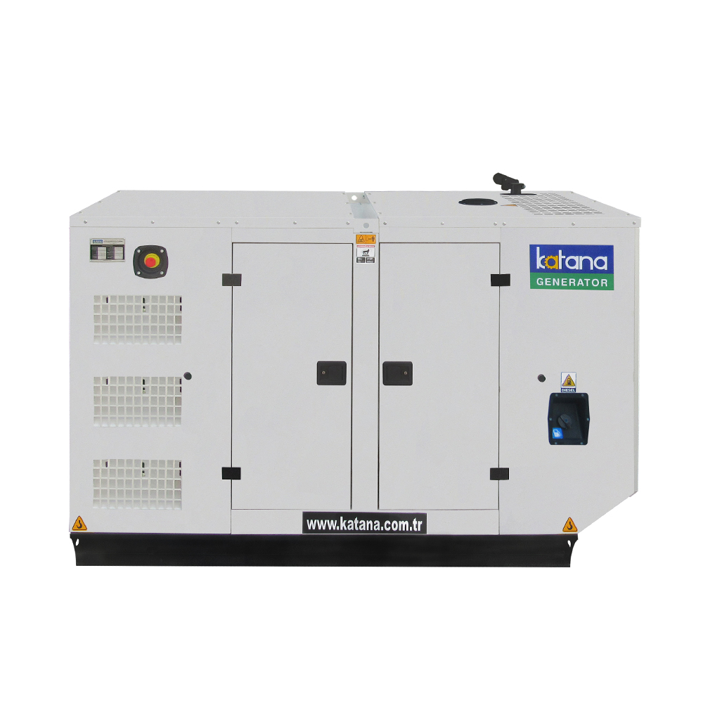 GENERATOR KATANA KD 46 AS