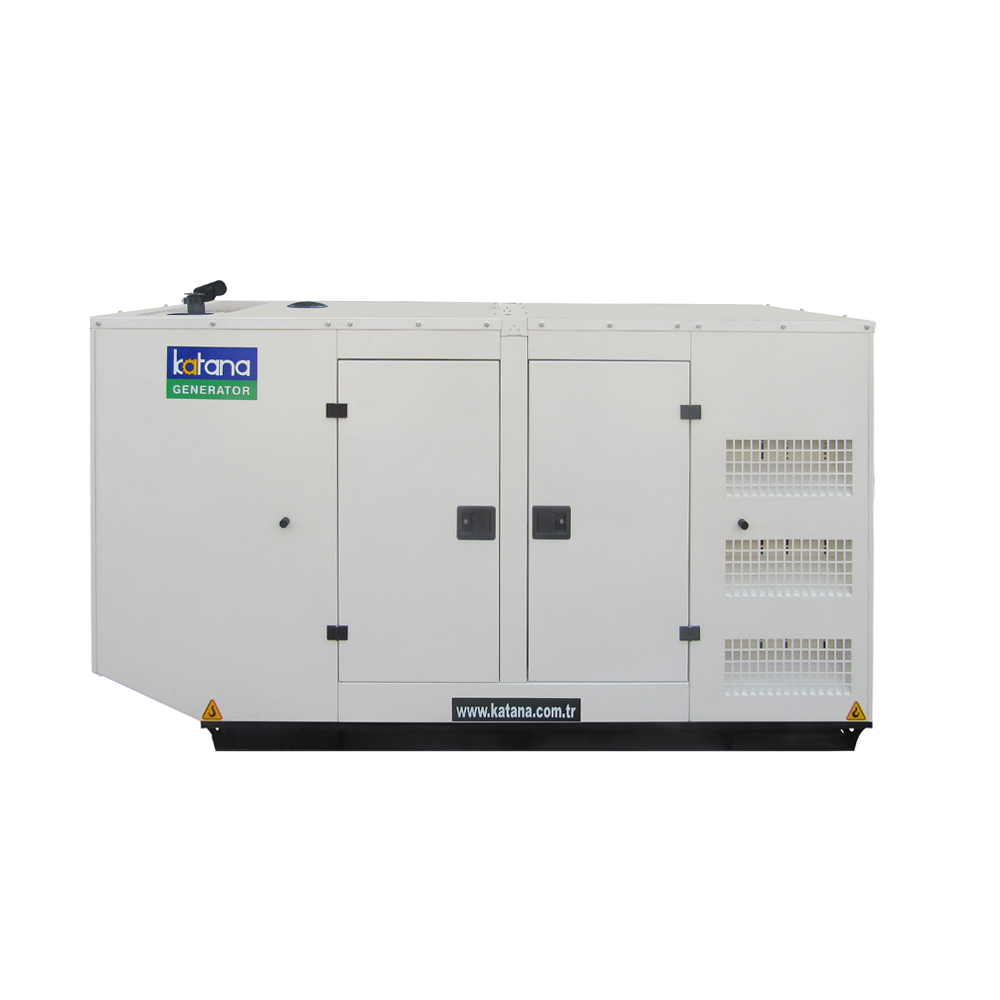 GENERATOR KATANA KD 140 AS