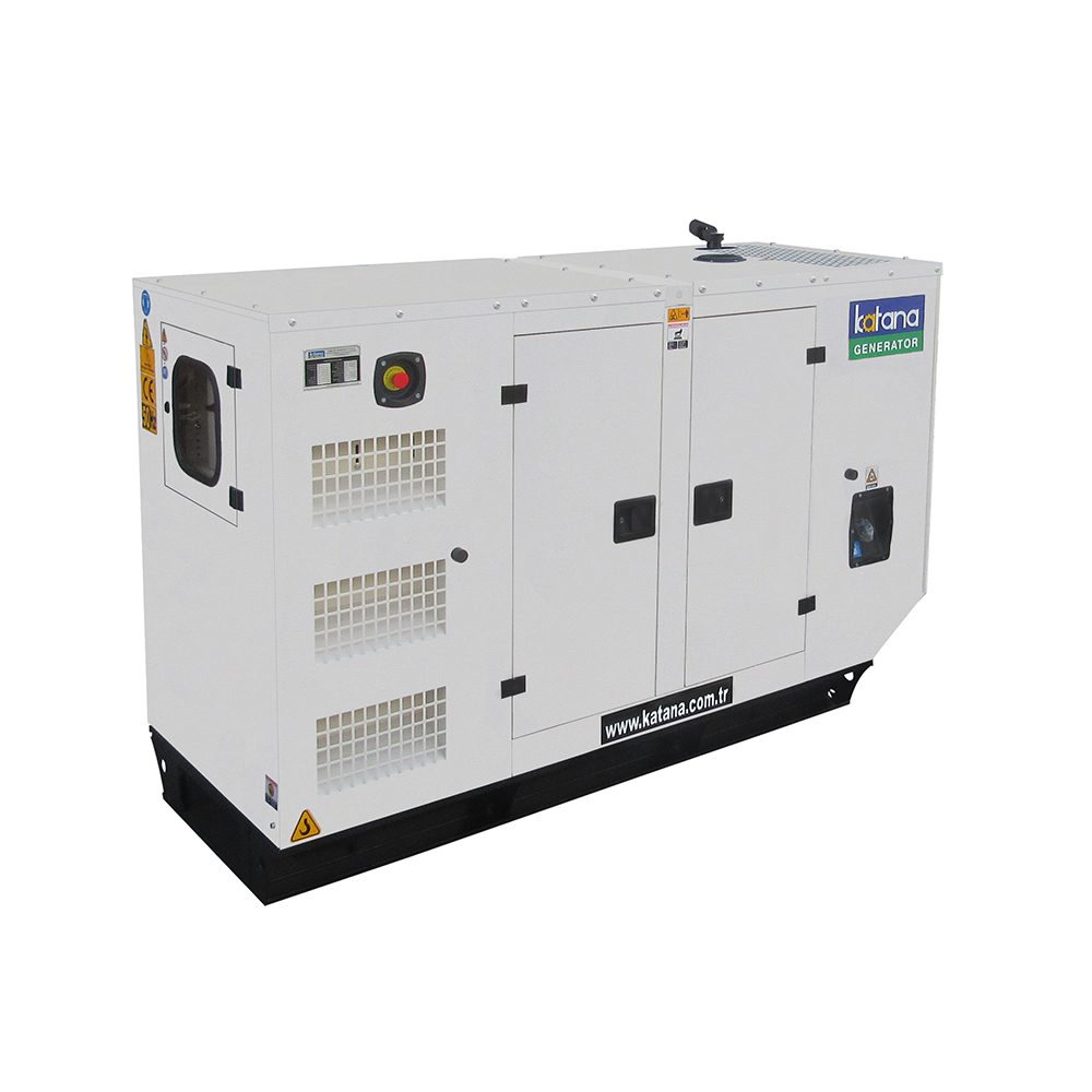 GENERATOR KATANA KD 50 AS