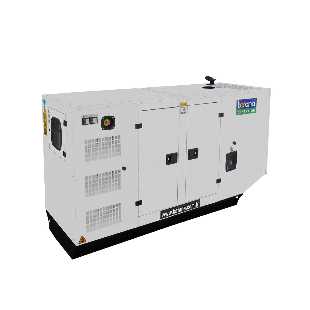 GENERATOR KATANA KD 83 AS