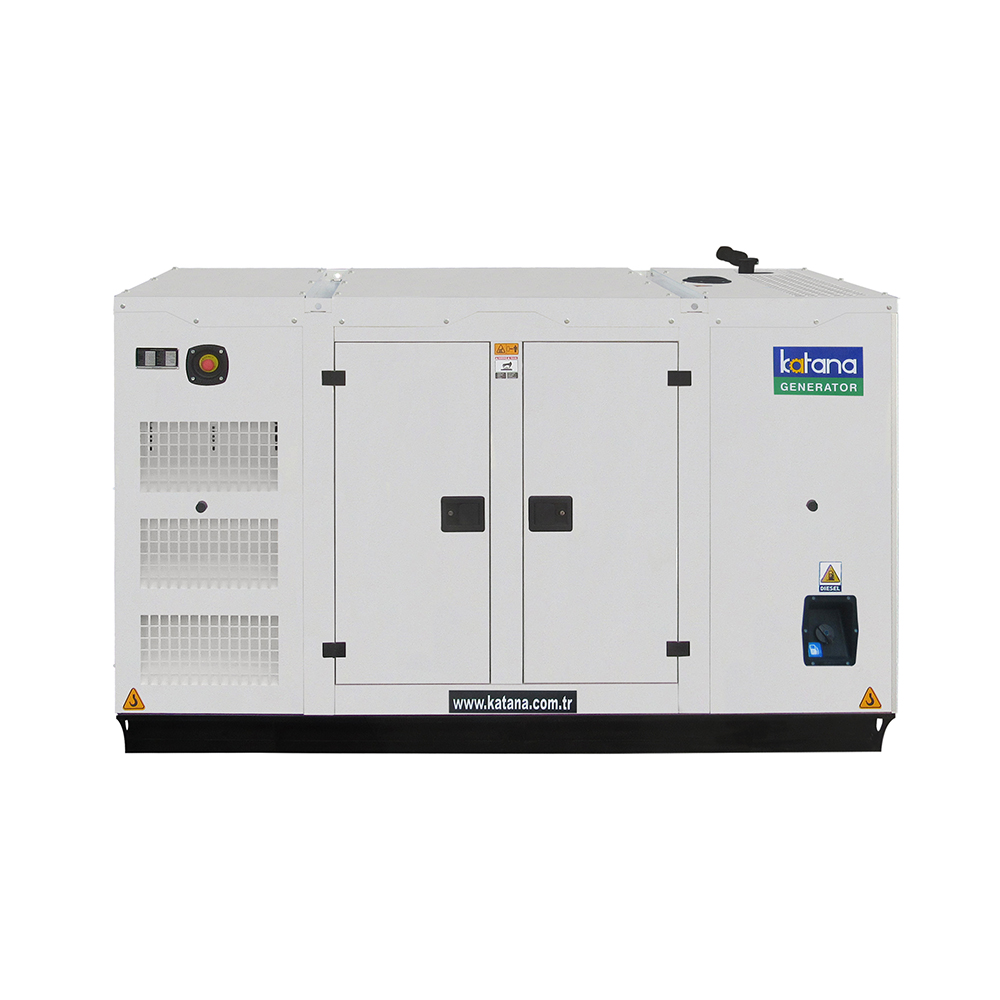 GENERATOR KATANA KD 110 AS