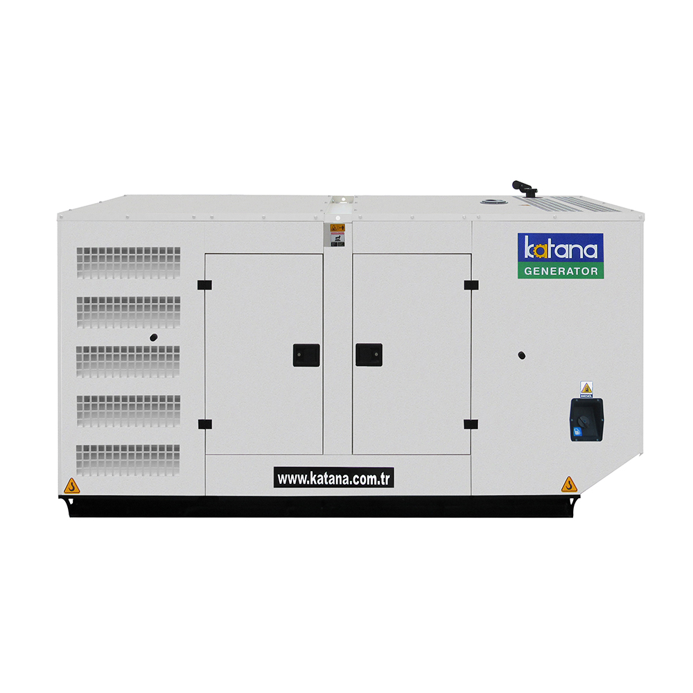 GENERATOR KATANA KD 250 AS