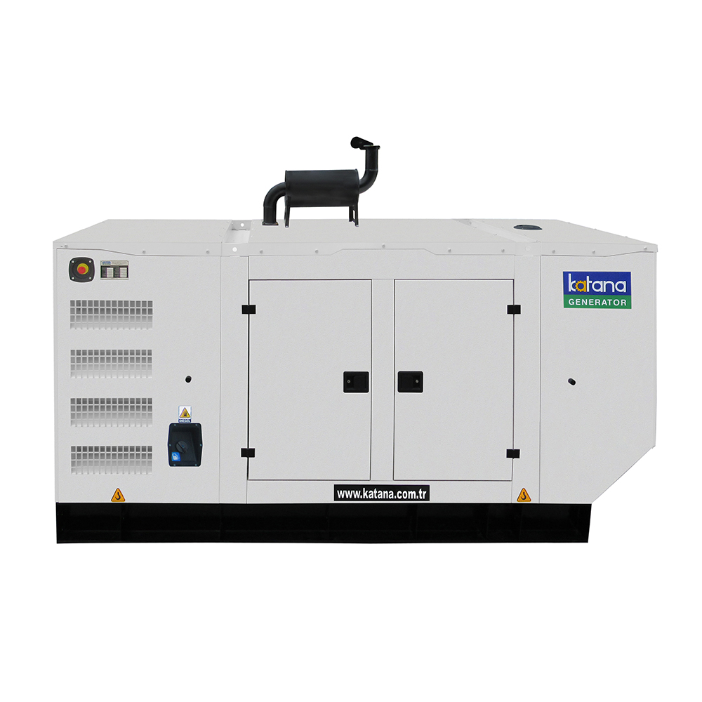 GENERATOR KATANA KD 300 AS