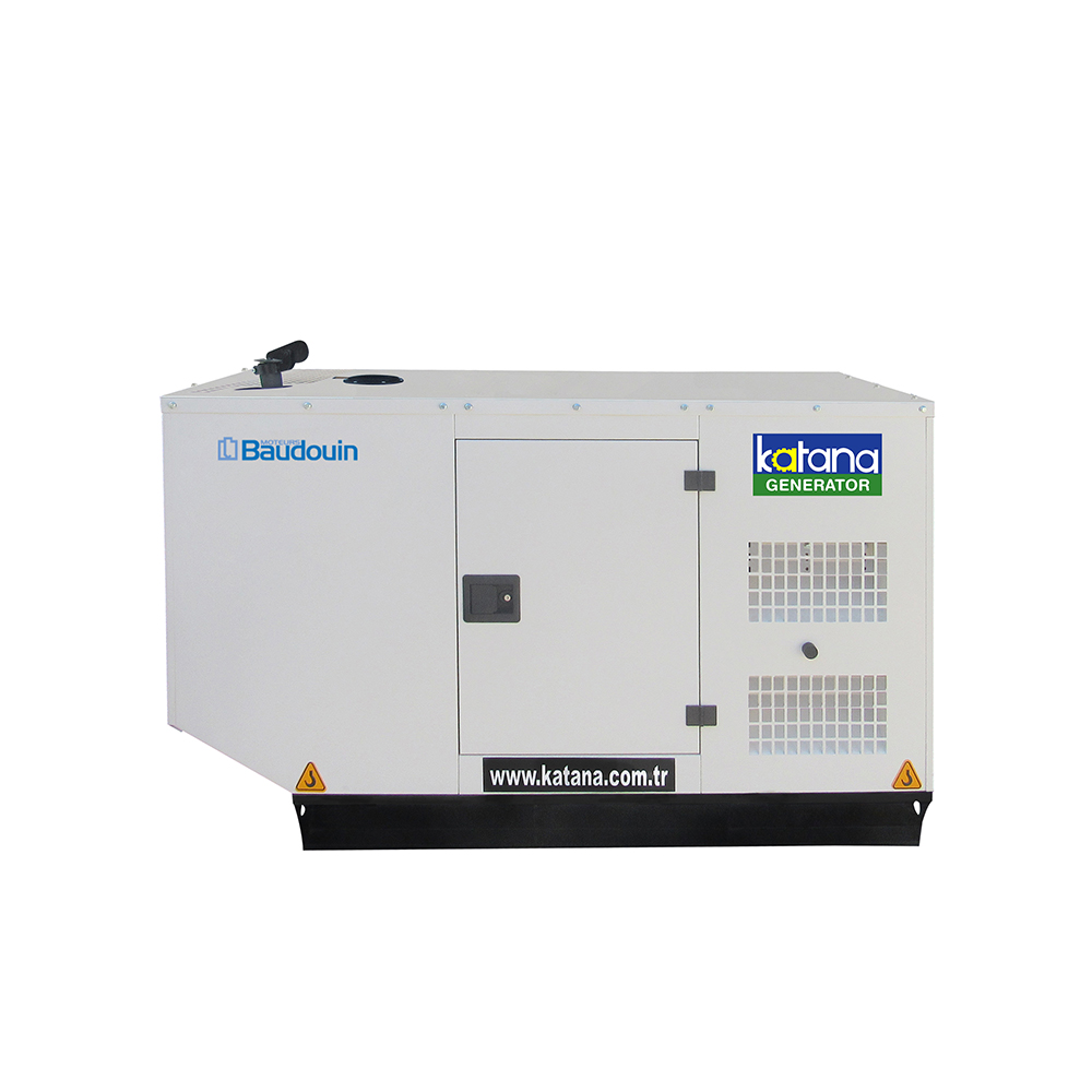 GENERATOR KATANA KD20 B&M