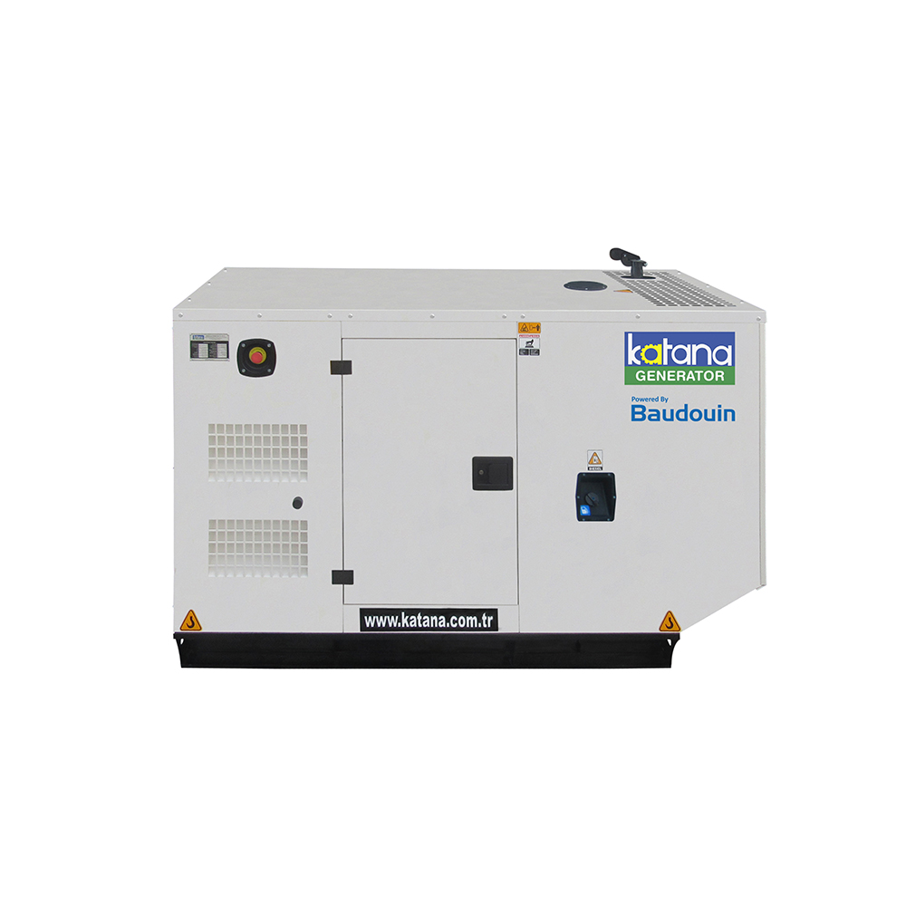 GENERATOR KATANA KD35 B&M