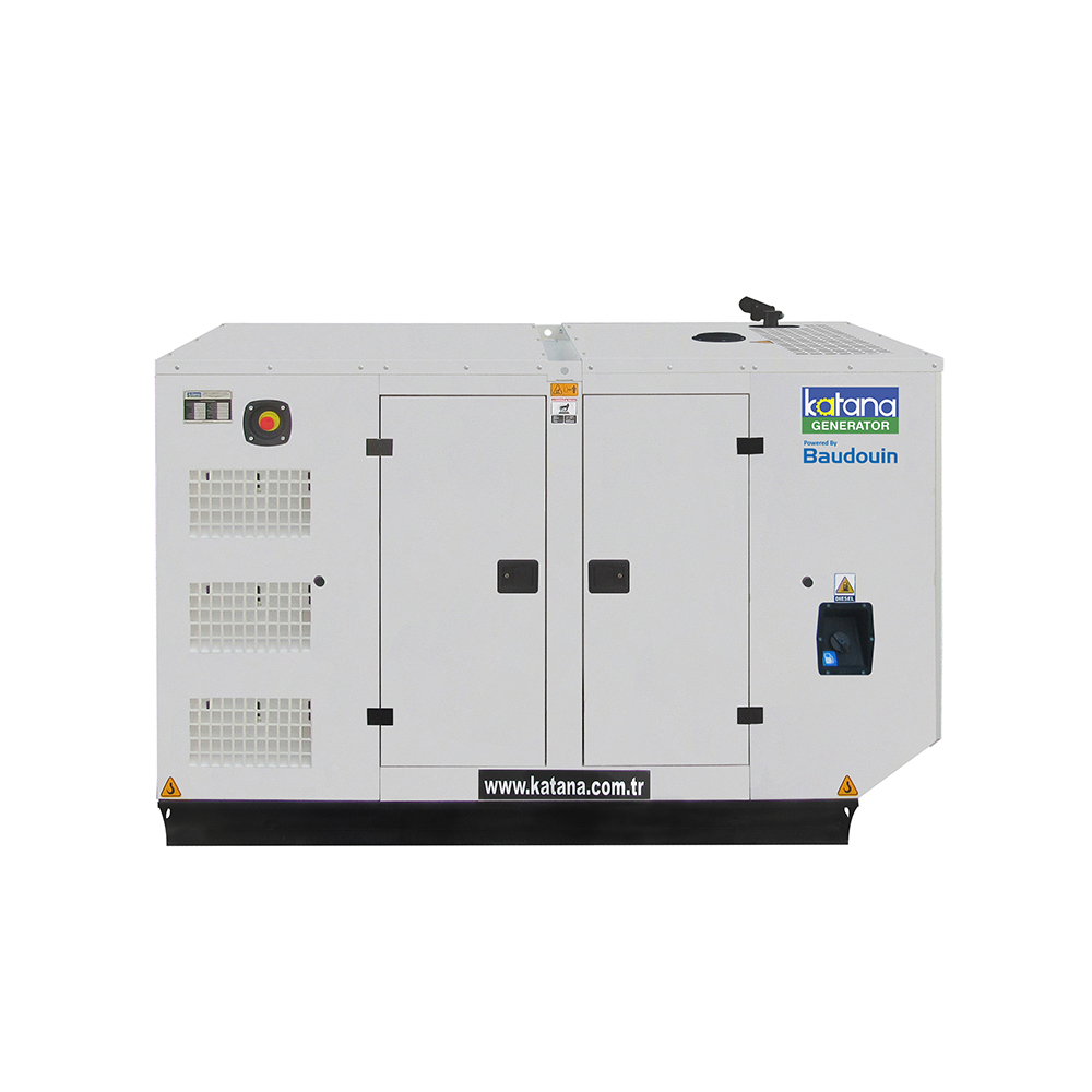 GENERATOR KATANA KD55 B&M