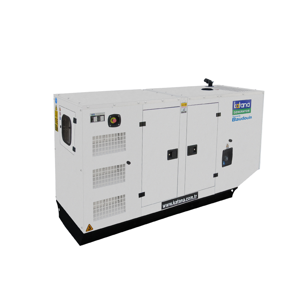 GENERATOR KATANA KD90 B&M