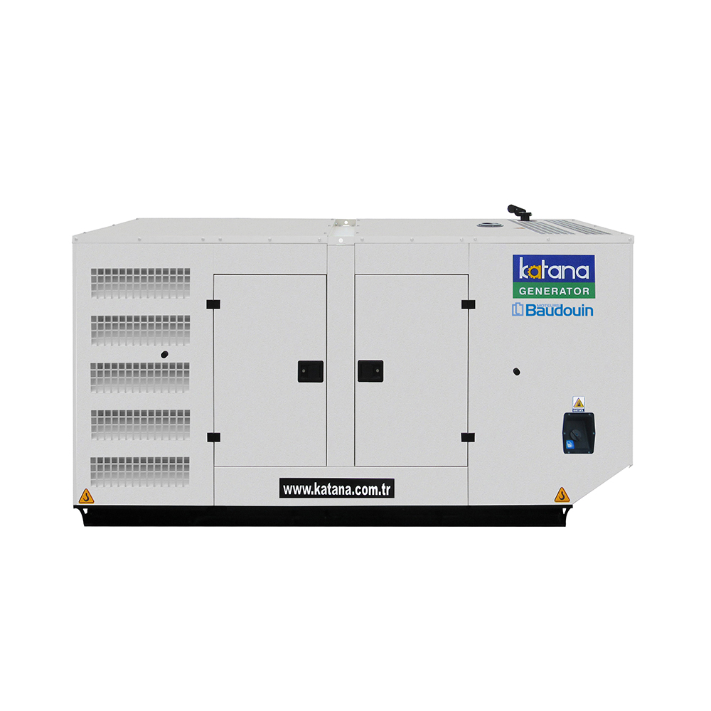 GENERATOR KATANA KD220 B&M