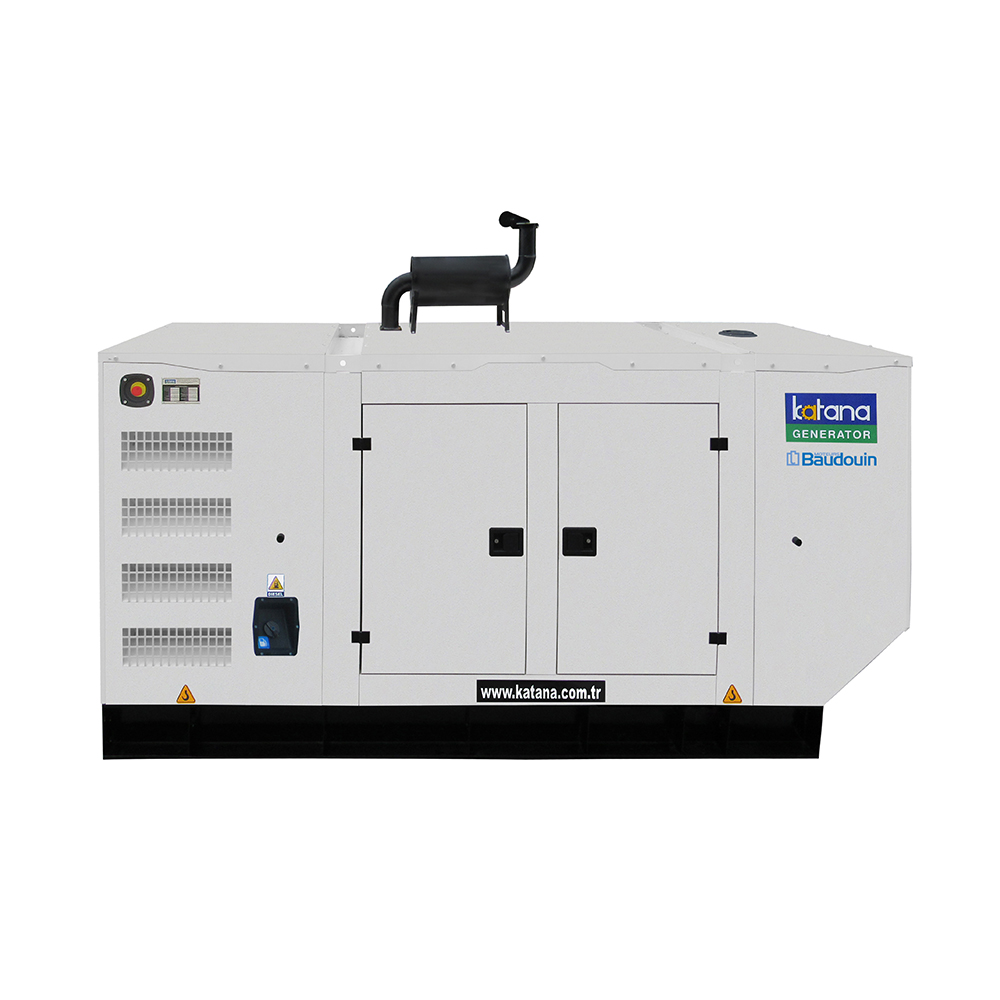 GENERATOR KATANA KD350 B&M