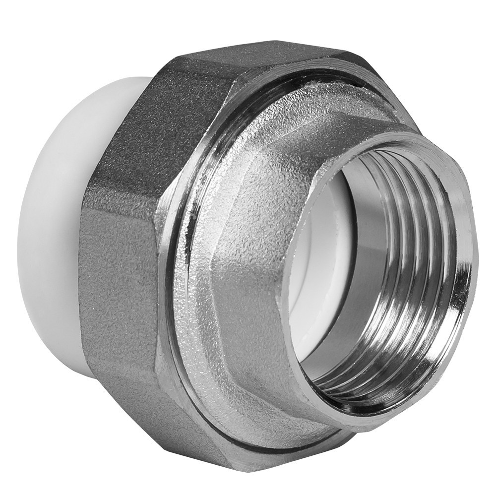 MUFTA (AMERİKANKA) HILL FAN 20*3\4