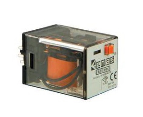 RELE RE1P08DC012 ARALIQ