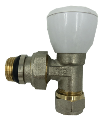 RADİATOR VENTİLİ 1/2-PEX