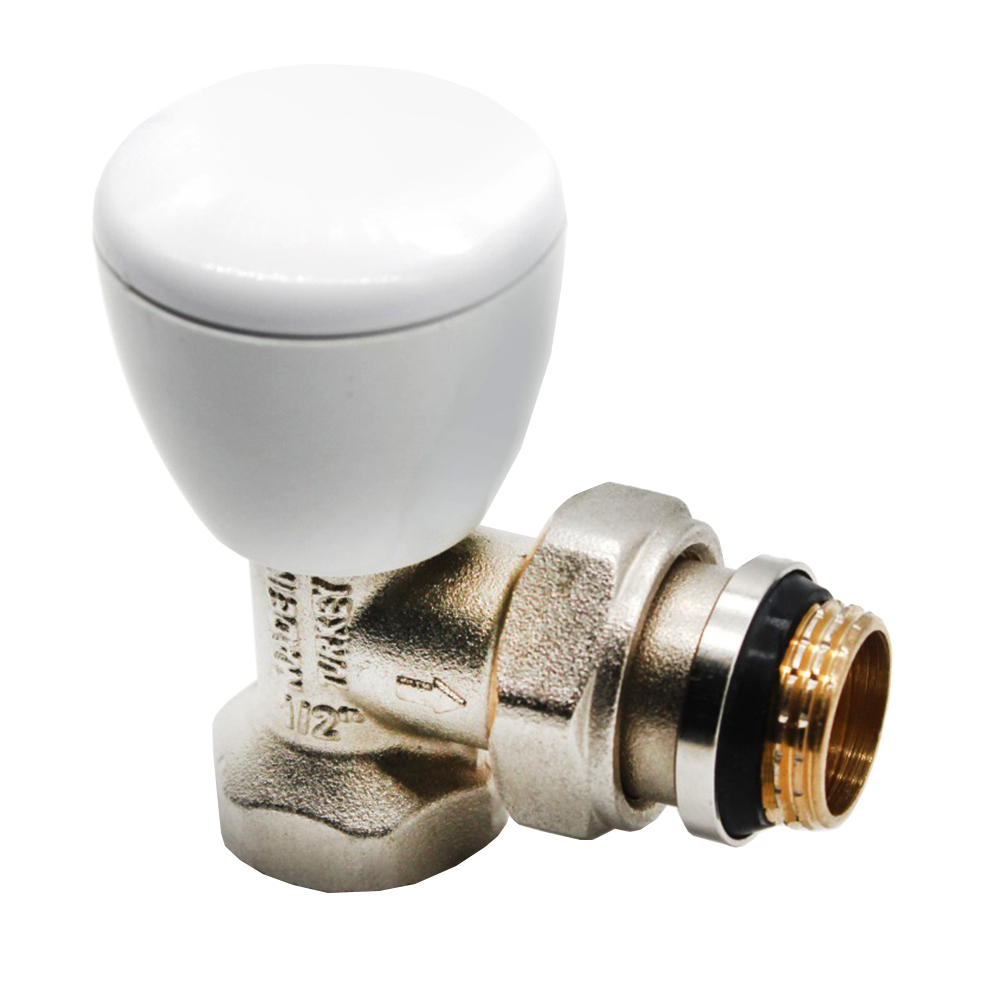 TESCO RADİATOR VENTİLİ 1/2