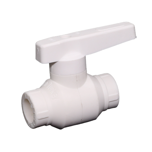 VENTİL PLASTİK 20 MM