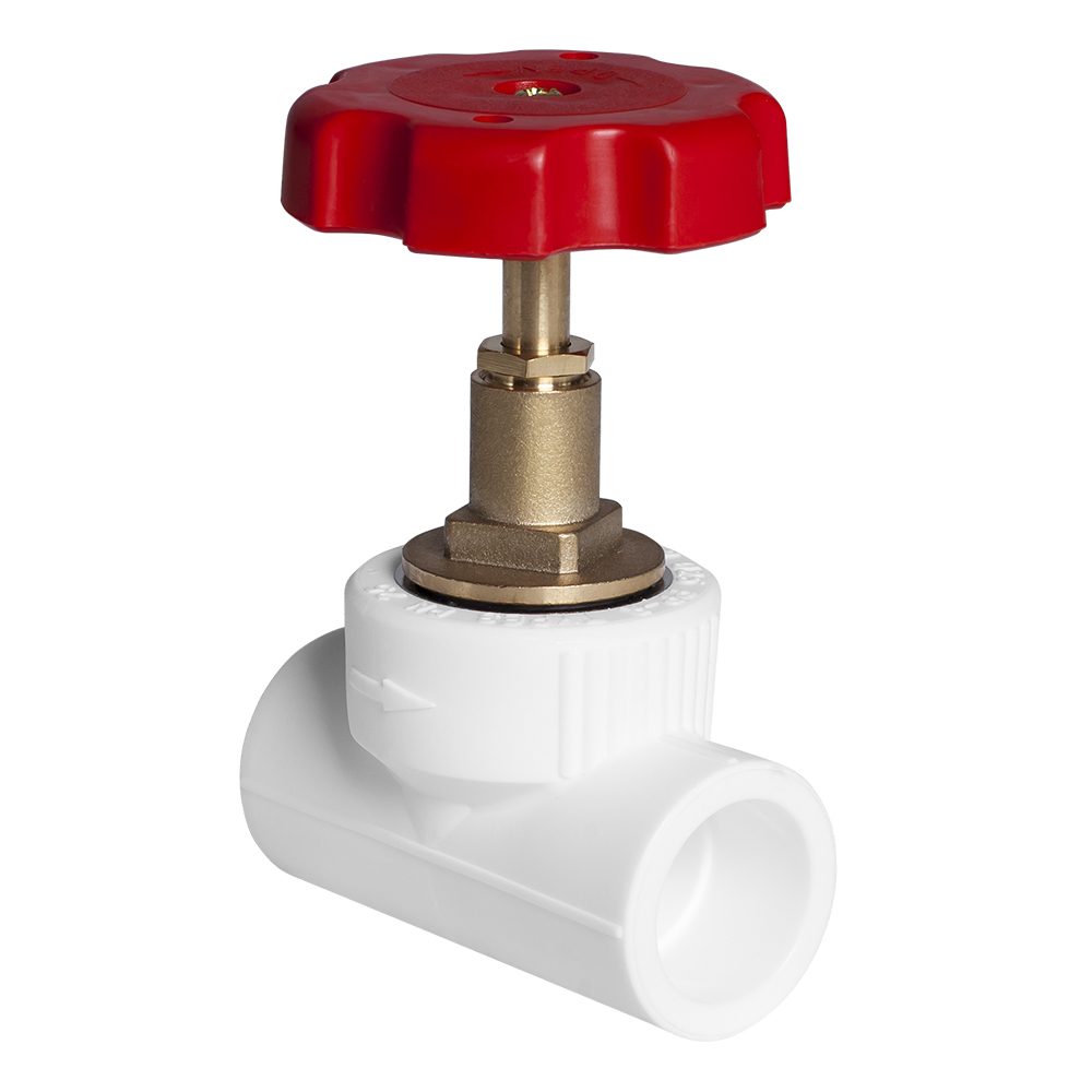 VENTİL HILL FAN QULPLU 25 MM