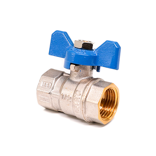 КЛАПАН XTR34001