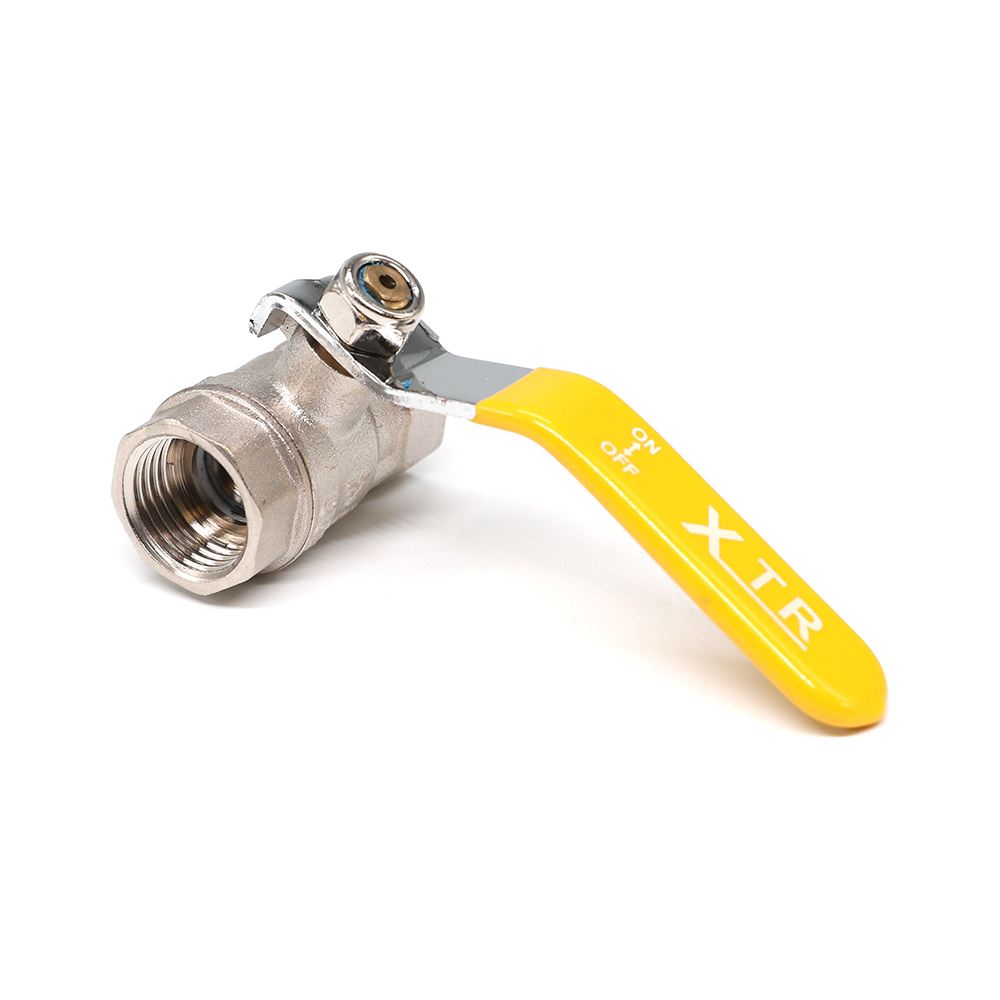 КЛАПАН XTR31004