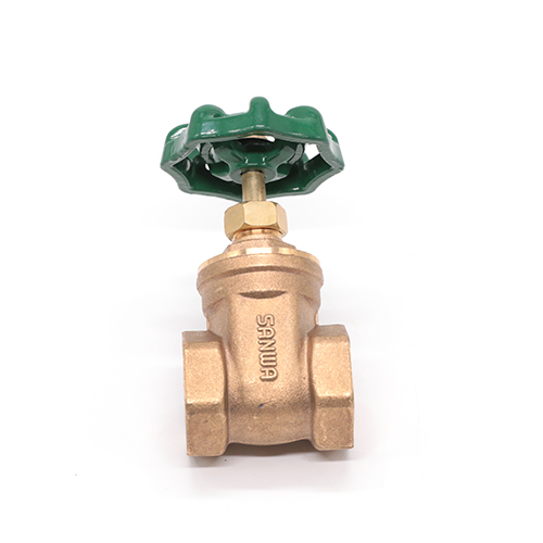 КЛАПАН ГОРЯЧЕЙ ВОДЫ