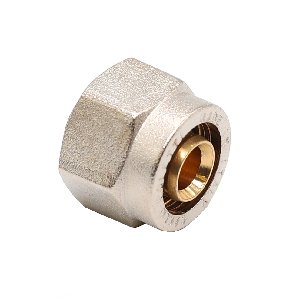 АДАПТЕР КЛАПАНА РАДИАТОРА