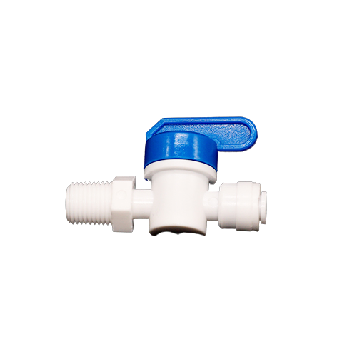 SU FİLTERİ VENTİLİ