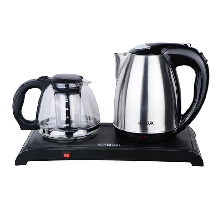 ÇAYDAN DƏSTİ EUROLUX EU-TT2801TSM