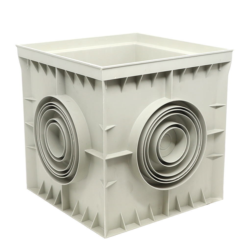 QUTU KANALİZASİYA 30*30