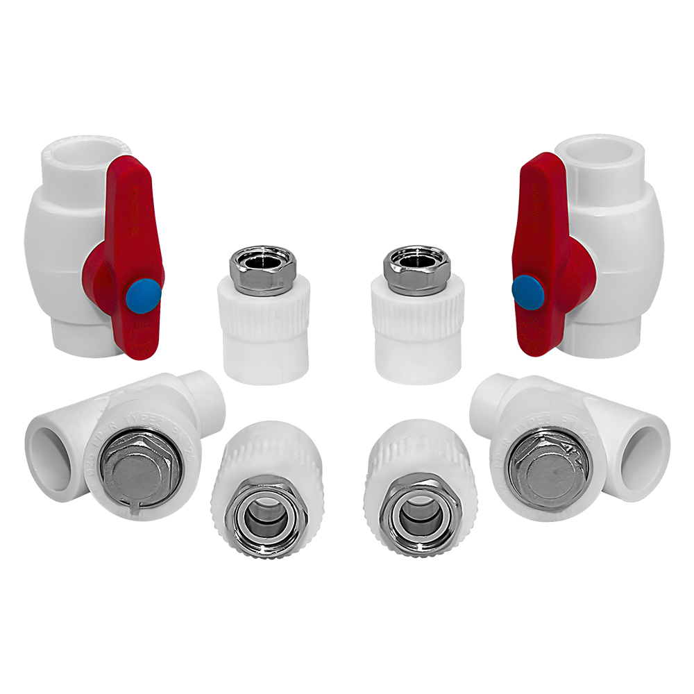 DƏST KOMBİ HILL FAN (8 ƏDƏD)