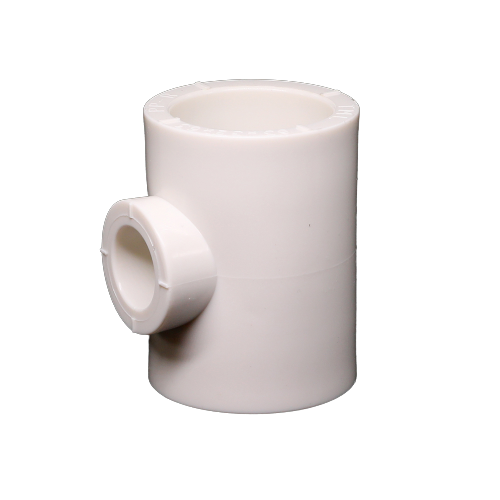 ÜÇLÜ KEÇİD 63/32/63 MM