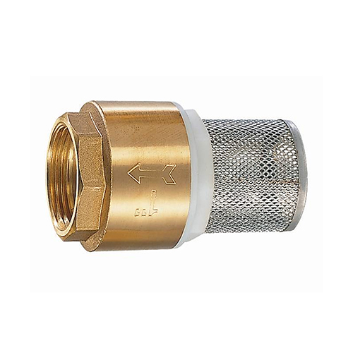 KLAPAN FVB 1 FIRLANAN (TORLU, TUNC)