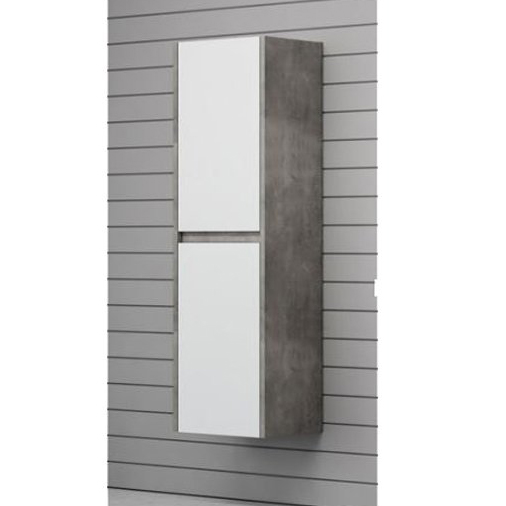 HAMAM DOLABI 40 SM AĞ