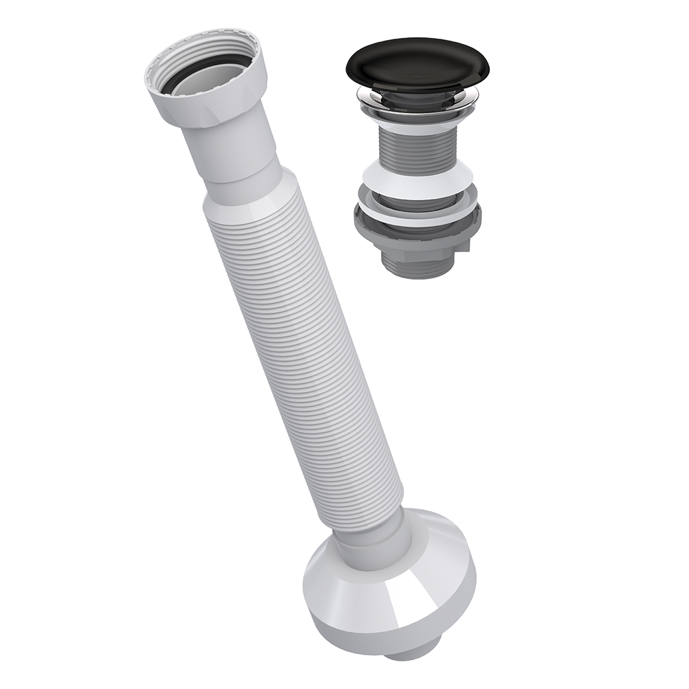 KLAPAN QARA+XORTUM 32MM PS001    