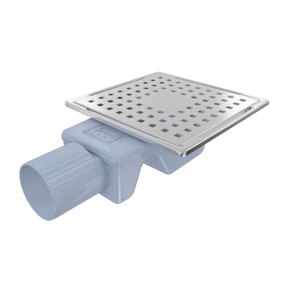 TRAP GFD-773315.01 10*10 SM