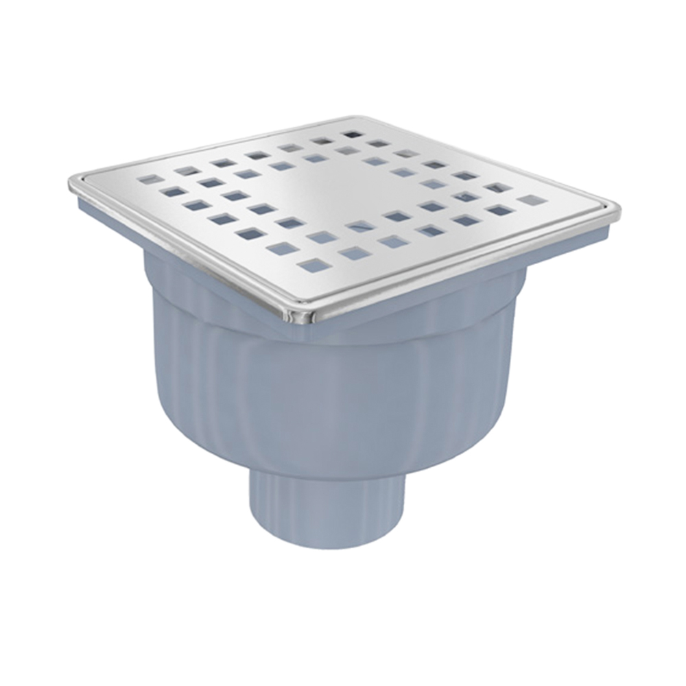 TRAP GFD-712515.01 10*10 SM