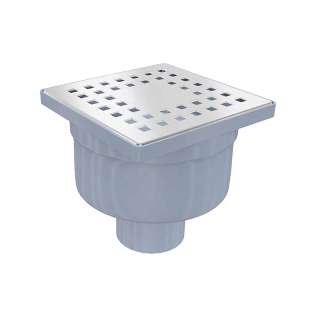 TRAP GFD-711715.01 10*10 SM