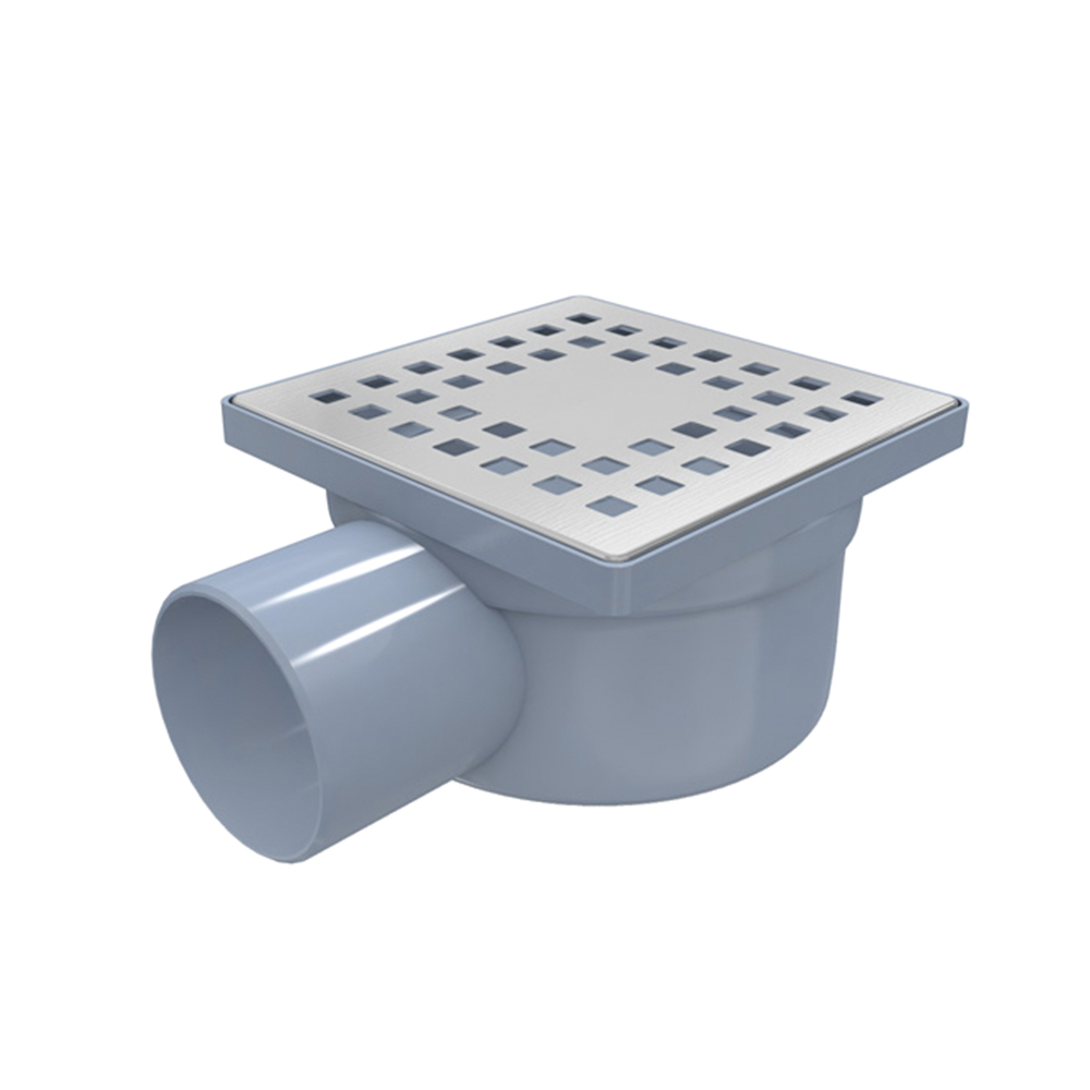 TRAP GFD-711515.01 15*15 SM