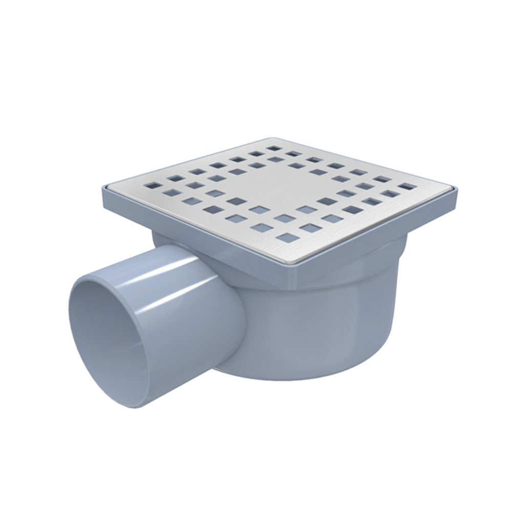 TRAP GFD-711315.01 10*10 SM