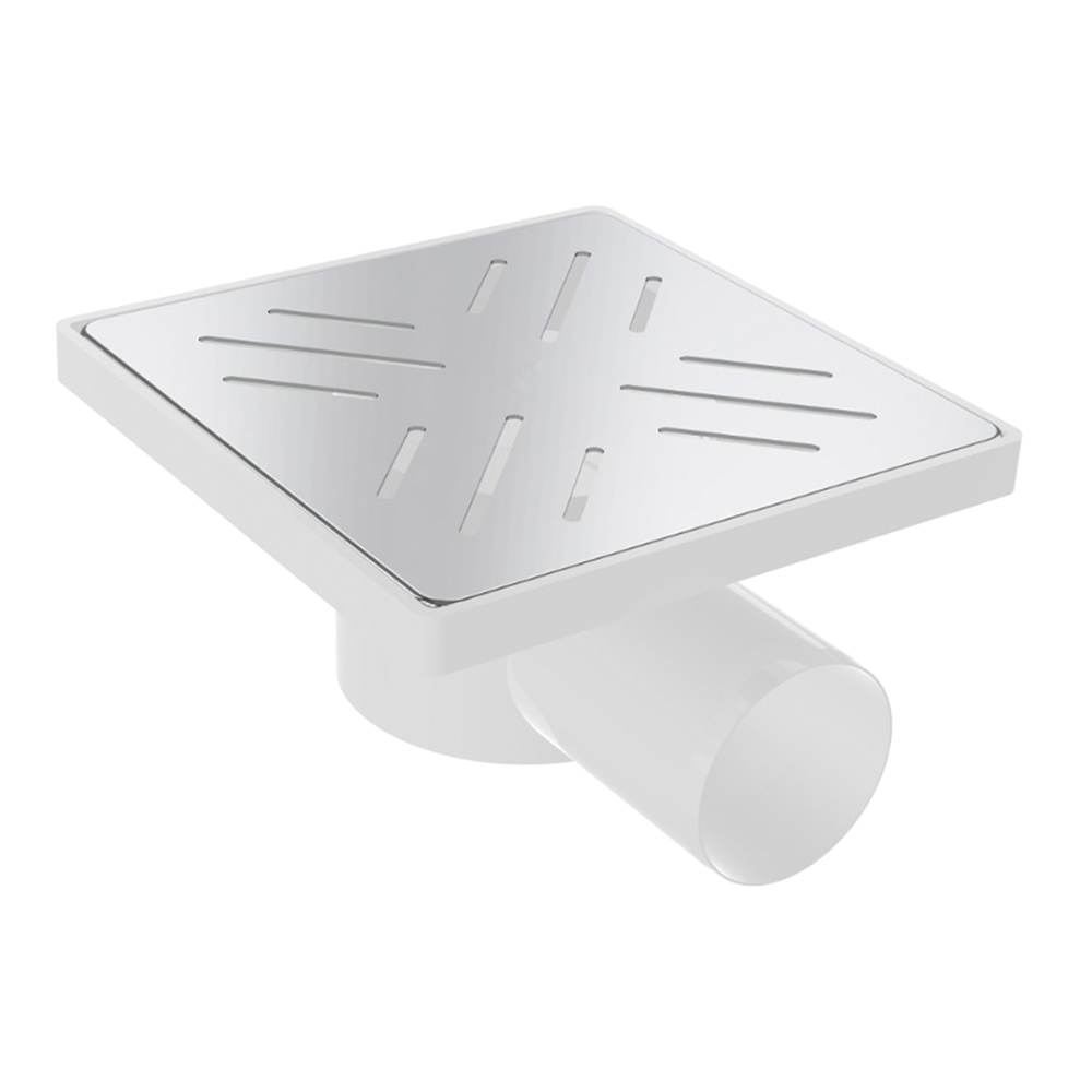 TRAP NOVA PASLANMAZ 5026 YAN