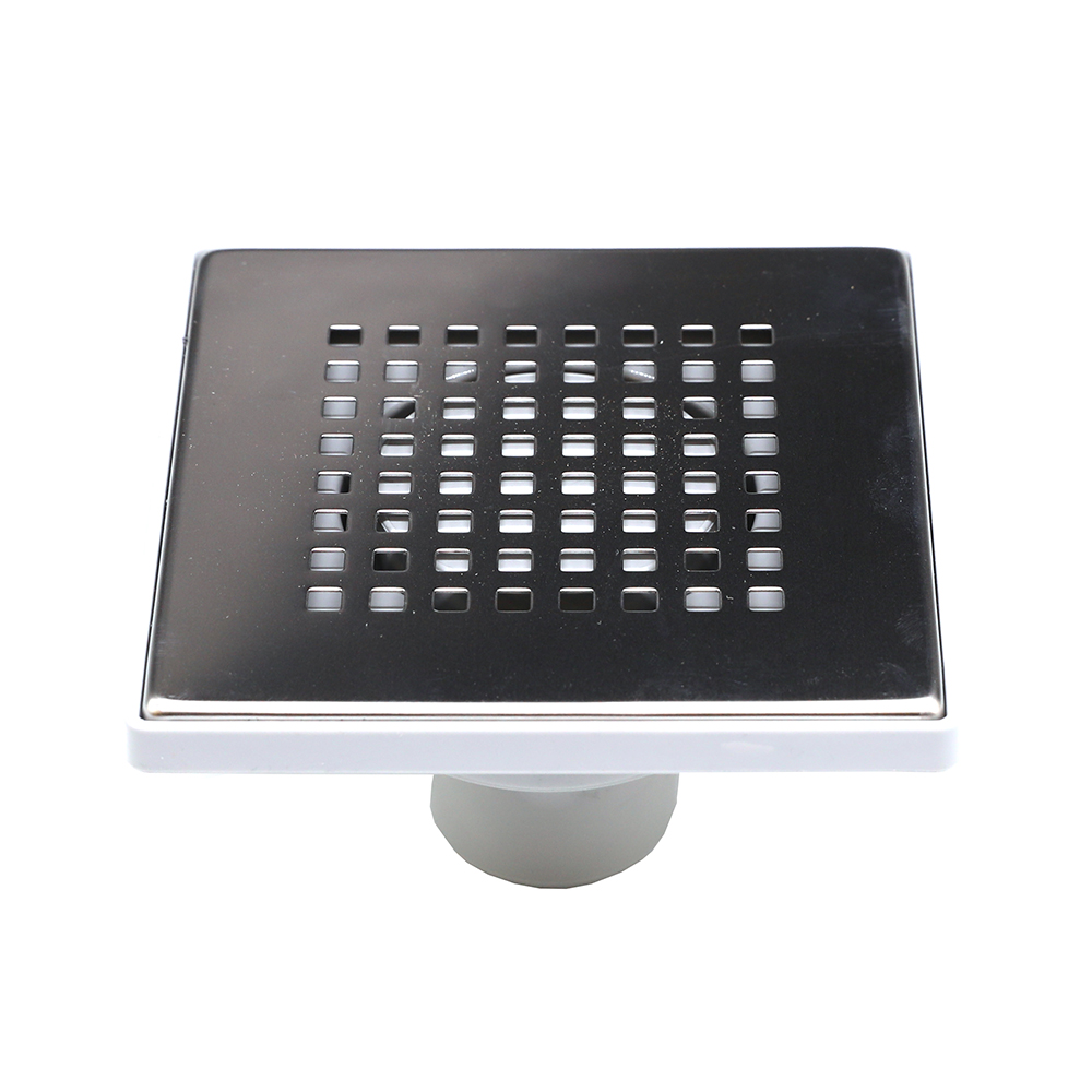 TRAP PLASTIK KANALİZASİYA ÜÇÜN 15*15 SM