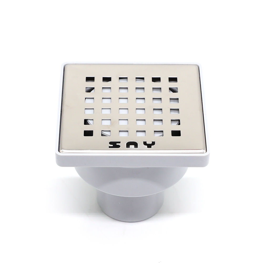 TRAP PASLANMAZ 15*15 SM