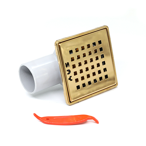 TRAP PASLANMAYAN 10*10 SM