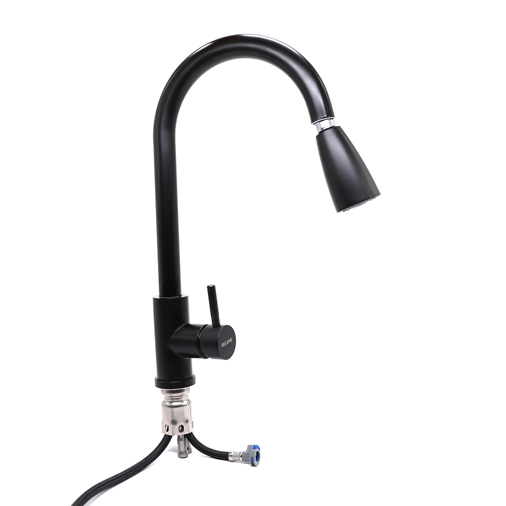 SUQARIŞDIRICI SS304 SY119