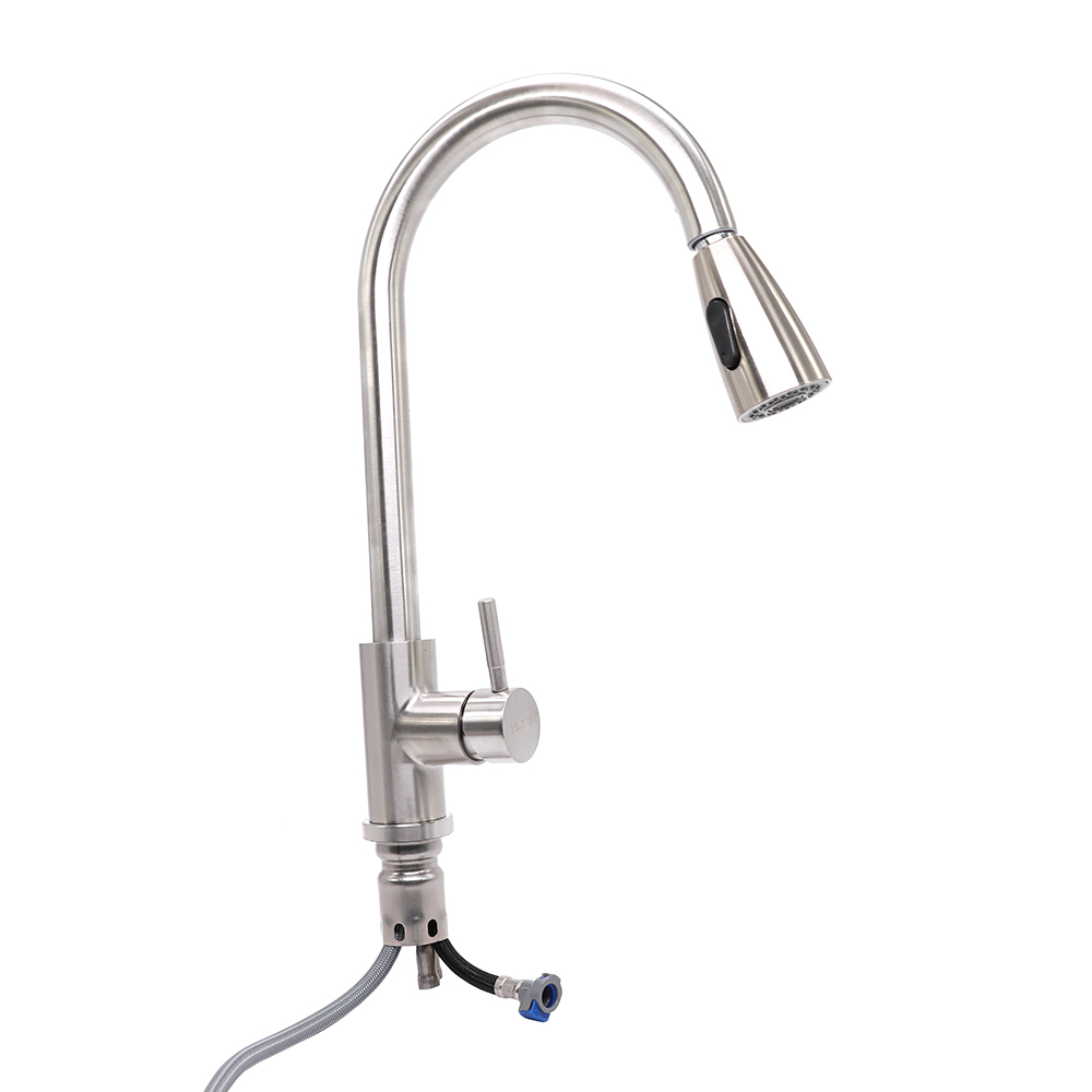 SUQARIŞDIRICI SS304 SY118